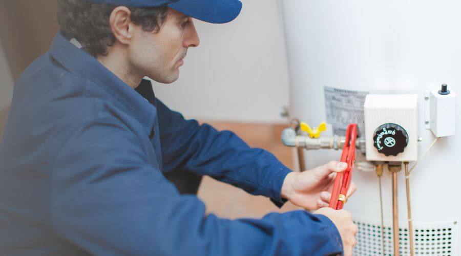 Professional septic pumping service in Baileyville, KS